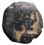 Nabatea, Petra. Rabbel II (71-106). Bronzo ... 