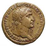Traiano (104-111). ... 