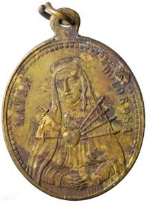 Medaglia votiva. Sacra Sindone. gr. 3,13
