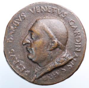 Paolo II (1464-1471) ... 
