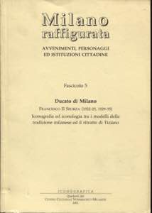 ALBERTARIO M. - Francesco II Sforza ... 