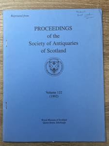 ROYAL MUSEUM OF SCOTLAND - Proceedings of ... 
