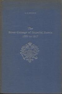 SEVERIN  H.  M. -  The silver coinage of ... 