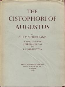 SUTHERLAND C.H.V. - The cistophori of ... 