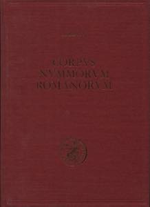 BANTI  A. - Corpus Nummorum Romanorum. ... 
