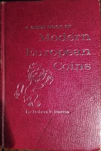 HARRIS R. P. - A guide book of modern ... 