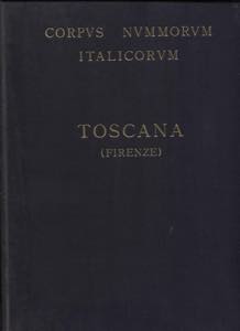 A.A.V.V. - Corpus Nummorum Italicorum; Vol. ... 