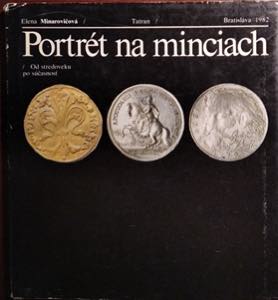 MINAROVICOVA’ E. - Portret na minciach. ... 