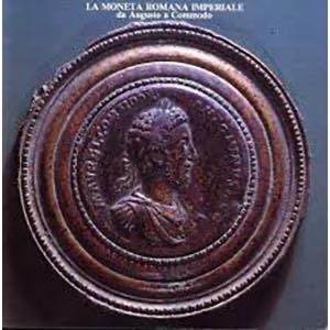 PANVINI ROSATI F. - La moneta romana ... 