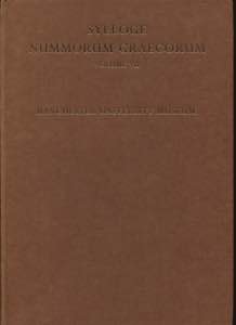 A.A.V.V. - Sylloge Nummorum Graecorum Volume ... 
