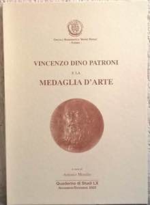 AA. VV. - Vincenzo Dino Patroni e la ... 