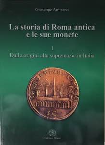 Amisano G. La storia di Roma ... 