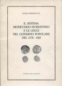 Bernocchi M. - Il sistema monetario ... 