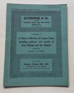 Glendining & Co. ... 
