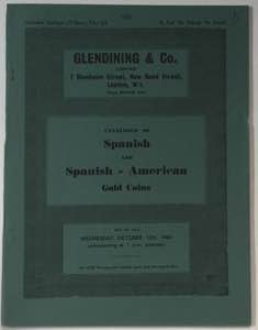 Glendining & Co. ... 