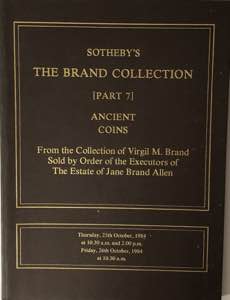 Sotheby’s, The Brand ... 