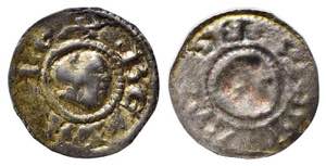 UNGHERIA. Bela III o Bela IV (1172-1270). ... 