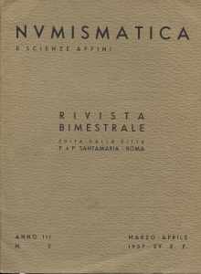A.A.V.V., Santamaria P. & P. Numismatica. ... 