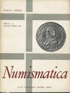 A.A.V.V., Santamaria P. & P. Numismatica. ... 