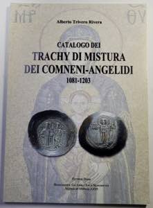 Trivero Rivera A.- Catalogo dei Trachy di ... 
