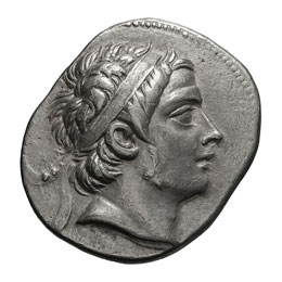 Seleucid Kingdom. Seleucus III.  - ... 