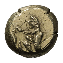 Mysia. Cyzicus.  - c. 510-480 BC. ... 