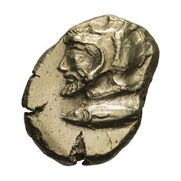 Mysia. Cyzicus.  - c. 500-470 BC. ... 
