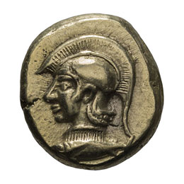 Mysia. Cyzicus.  - c. 500-470 BC. ... 