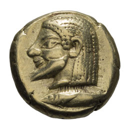 Mysia. Cyzicus.  - c. 520-490 BC. ... 