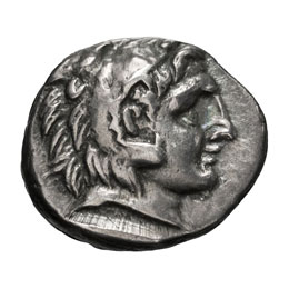 Caria. Cos.  - c. 167-145 BC. ... 
