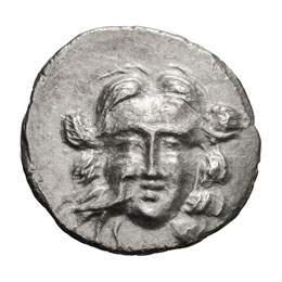 Caria. Mylasa.  - c. 175-140 BC. ... 