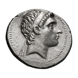 Seleucid Kingdom. Antiochus III.  ... 