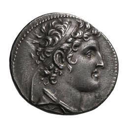 Seleucid Kingdom. Alexander I.  -  ... 