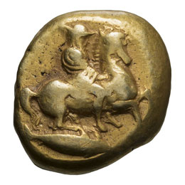 Mysia. Cyzicus.  - c. 440-400 BC. ... 