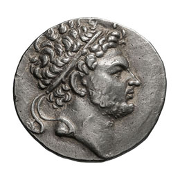 Macedonian Kingdom. Perseus.  -  ... 