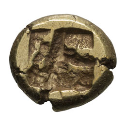 Ionia. Phocaea.  - c. 600-550 BC. ... 