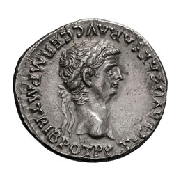 Claudius I and Agrippina II.  -  ... 
