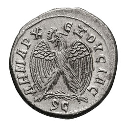 Philip I, 244-249 AD.  - ... 