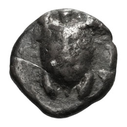Attica. Aegina.  - c. 480-456 BC. ... 