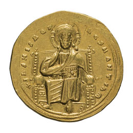 Romanus III, Argyrus.  -  ... 
