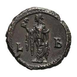 Claudius II Gothicus.  - Billon ... 