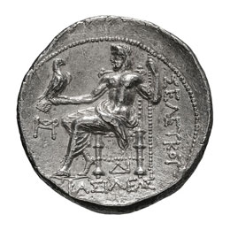 Seleucid Kingdom. Seleucus I.  -  ... 