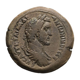 Antoninus Pius.  -  138-161 AD. ... 