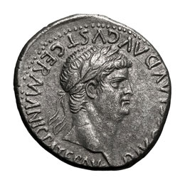 Nero and Divus Claudius.  -  54-68 ... 