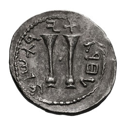 Bar Kokhba Revolt.  -  132-135 AD. ... 