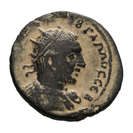 Trebonianus Gallus.  -  251-253 ... 