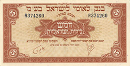 ISRAEL. Bank Leumi Le-Israel B.M. ... 