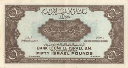 ISRAEL. Bank Leumi Le-Israel B.M. ... 