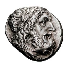 270s-260s BC. Stater, 11.96g ... 