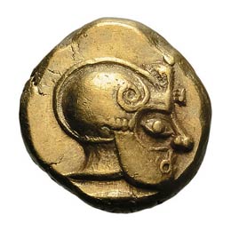 c. 625-522 BC. Myshemihekte--1/24 ... 